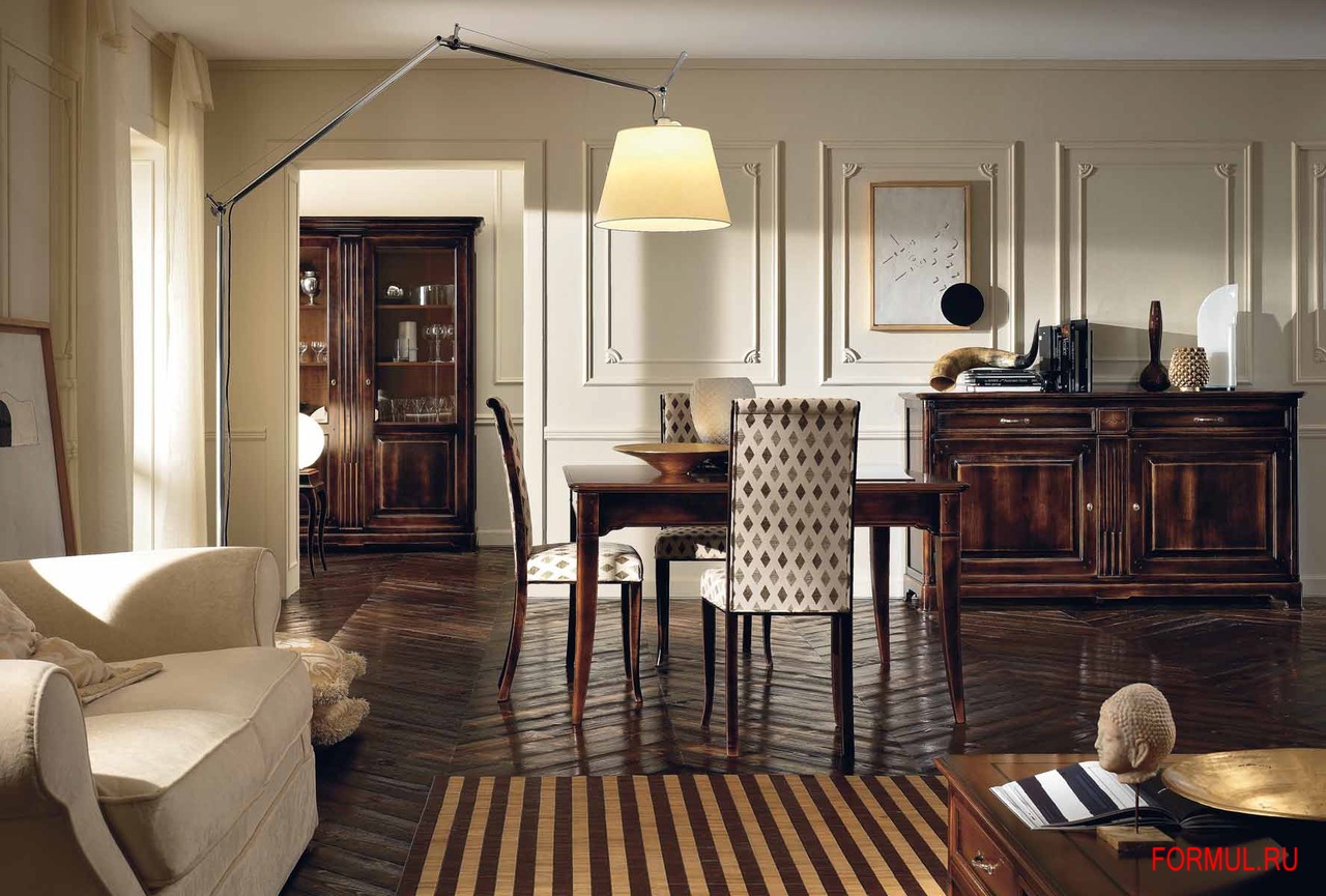 Гостиная F.M. Bottega Darte 300,307,310